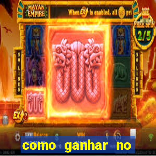 como ganhar no treasure bowl